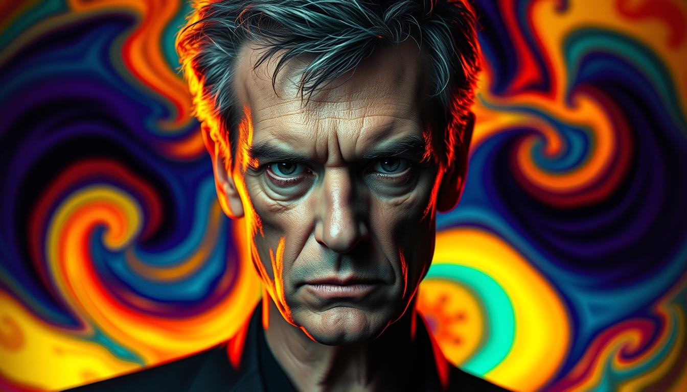 david byrne