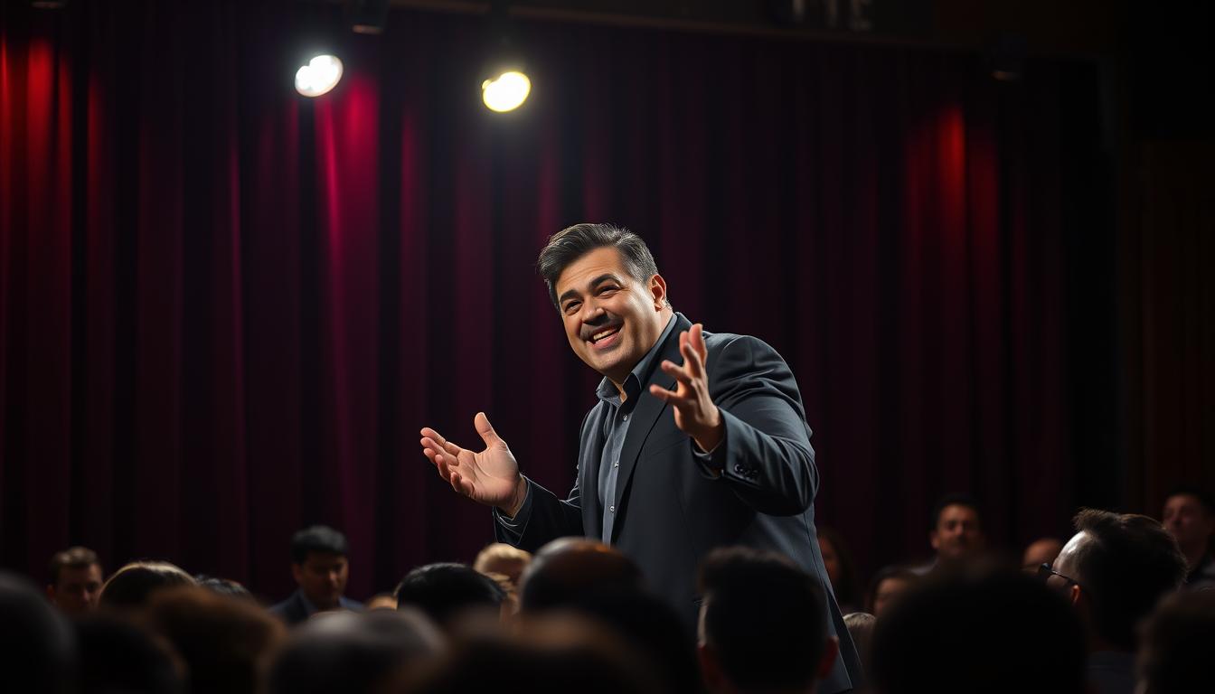 george lopez